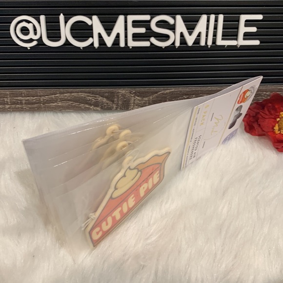 Mod Lush Auto Collection Scented Air Fresheners 6 Pack - Picture 3 of 5